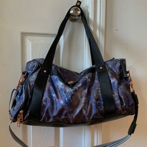 Lululemon Gym Bag